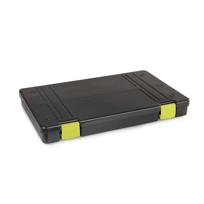 Cutie Matrix Storage Box Shallow, 16 Compartimente, 36.5x22x4.5cm