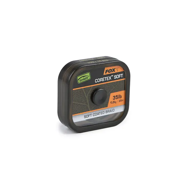 Fir Textil Fox Edges Naturals Coretex Soft, 20m