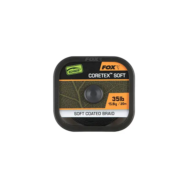 Fir Textil Fox Edges Naturals Coretex Soft, 20m