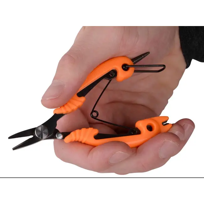 Foarfeca Multifunctionala tip Cleste Pole Position Smart Multi Scissors