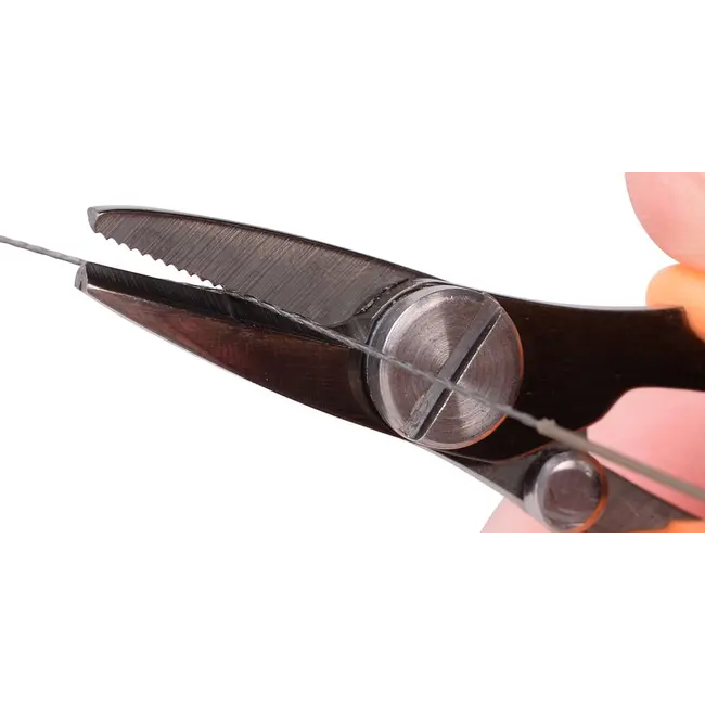 Foarfeca Multifunctionala tip Cleste Pole Position Smart Multi Scissors