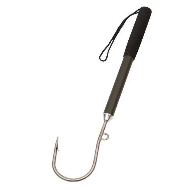 Gafa-Cange Kinetic Big Game Gaff, 50cm