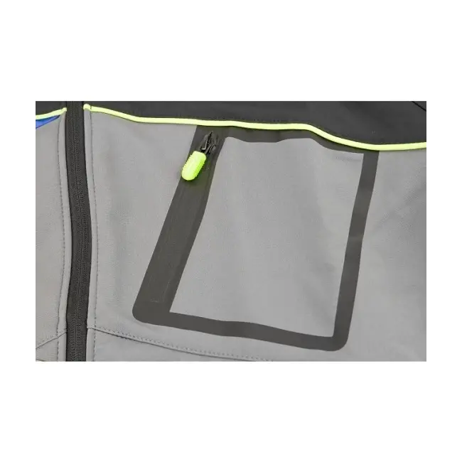 Jacheta Matrix Soft Shell