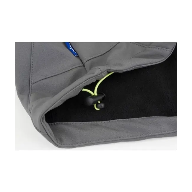 Jacheta Matrix Soft Shell