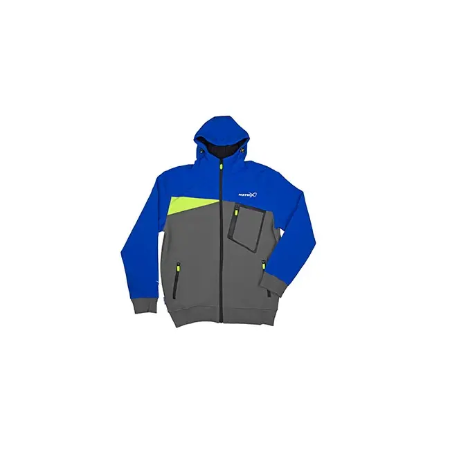 Jacheta Matrix Soft Shell Hoody