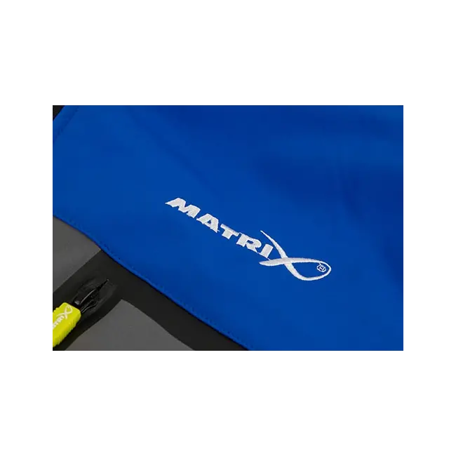 Jacheta Matrix Soft Shell Hoody