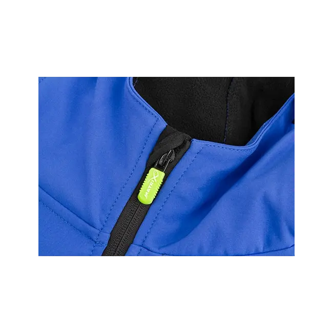 Jacheta Matrix Soft Shell Hoody