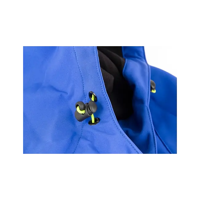 Jacheta Matrix Soft Shell Hoody