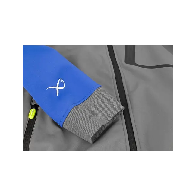 Jacheta Matrix Soft Shell Hoody