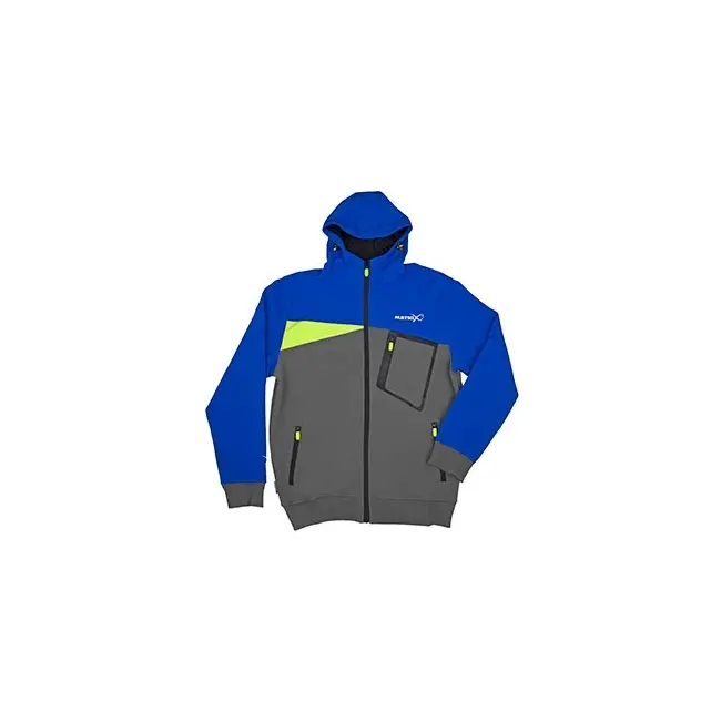 Jacheta Matrix Soft Shell Hoody
