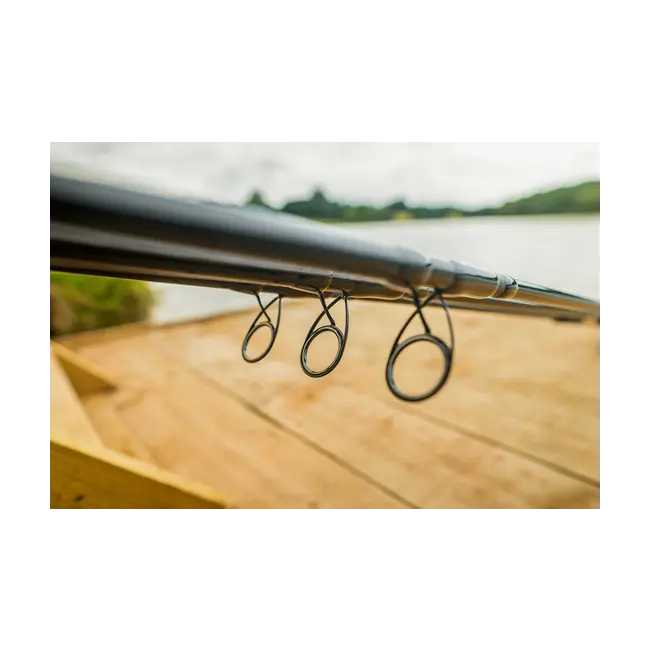 Lanseta Preston Monster Xtreme Distance Feeder, 4.20m, 200g, 3+3buc