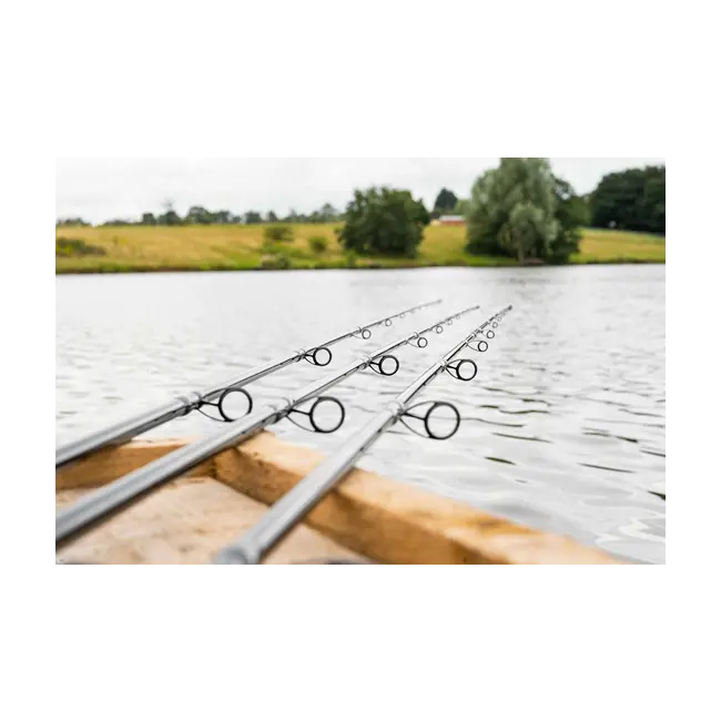 Lanseta Preston Monster Xtreme Distance Feeder, 4.20m, 200g, 3+3buc