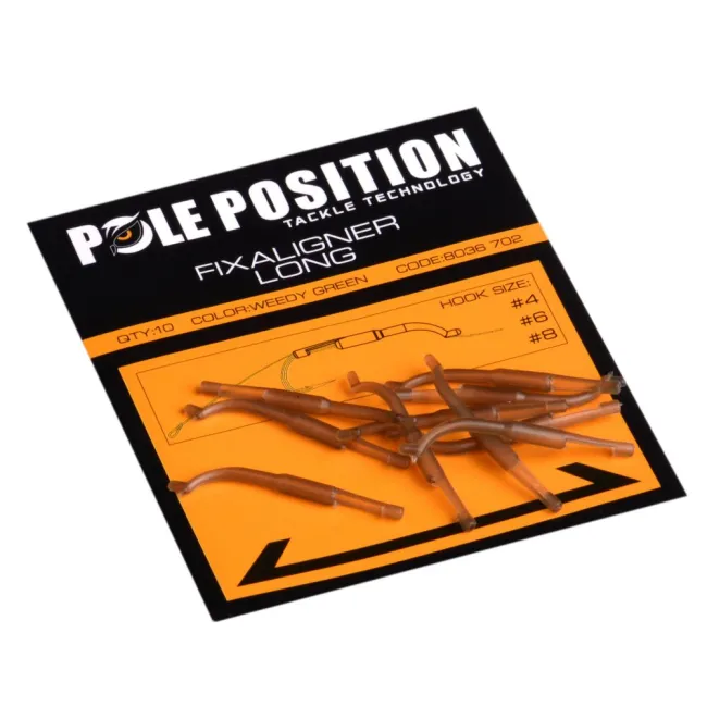 Line Aligner Strategy Pole Position Fixaligner Short, 10buc/plic