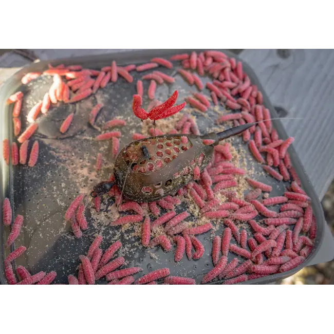 Method Feeder Korum Camo Grub Feeder