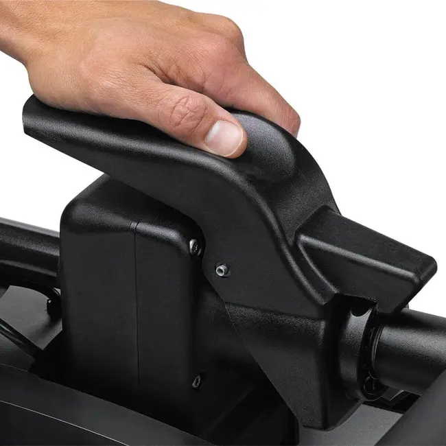 Motor Electric Barca Minn Kota Powerdrive,  70lb, 24v, 137cm, Micro Telecomanda, Gps, Model 2024