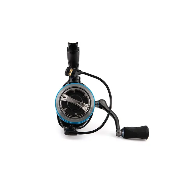 Mulineta Salmo Reel S