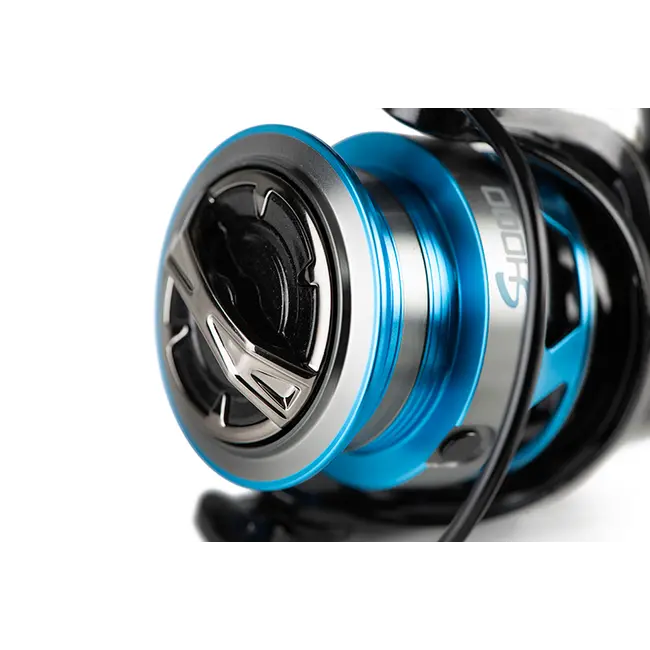 Mulineta Salmo Reel S