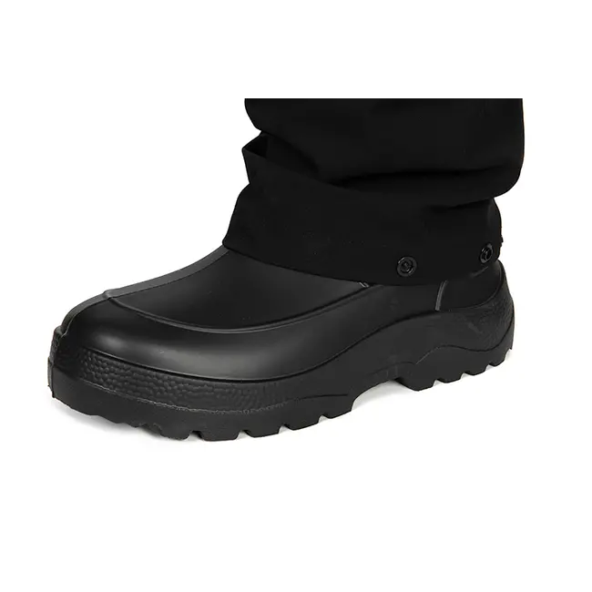 Pantaloni Lungi Matrix Ultra-Light 8K Over Trousers