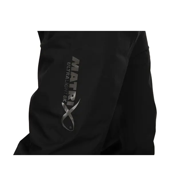 Pantaloni Lungi Matrix Ultra-Light 8K Over Trousers