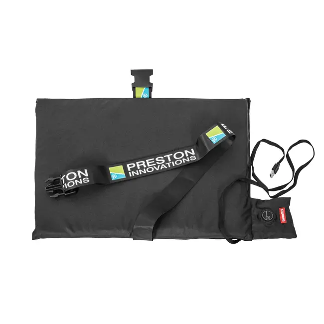 Perna De Scaun Modular Încalzita Thermatech Heated