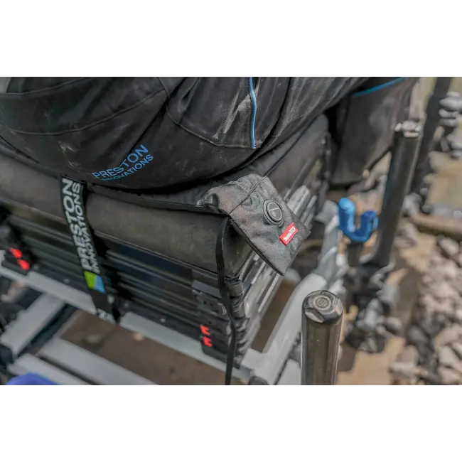 Perna De Scaun Modular Încalzita Thermatech Heated