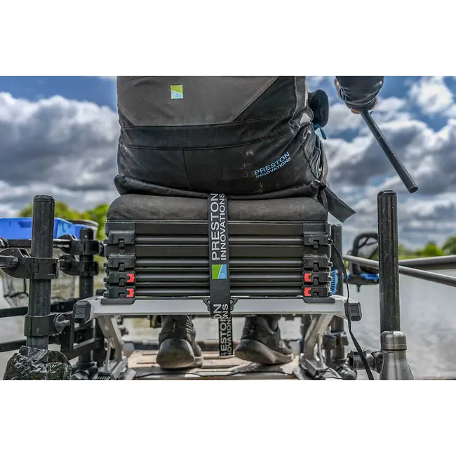 Perna De Scaun Modular Încalzita Thermatech Heated