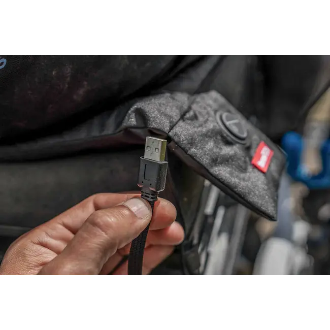 Perna De Scaun Modular Încalzita Thermatech Heated