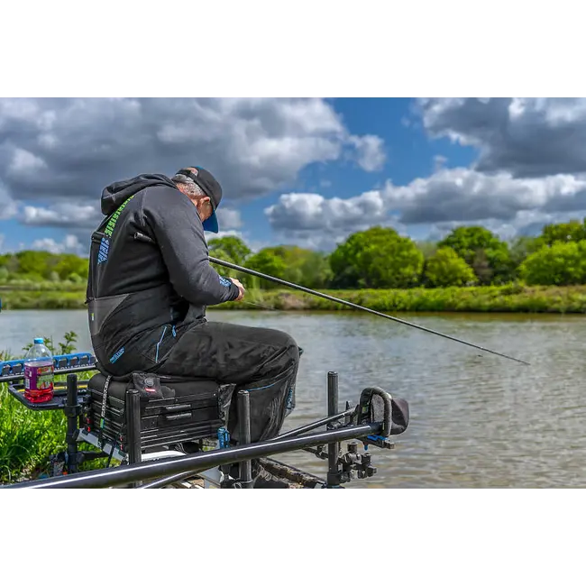 Perna De Scaun Modular Încalzita Thermatech Heated