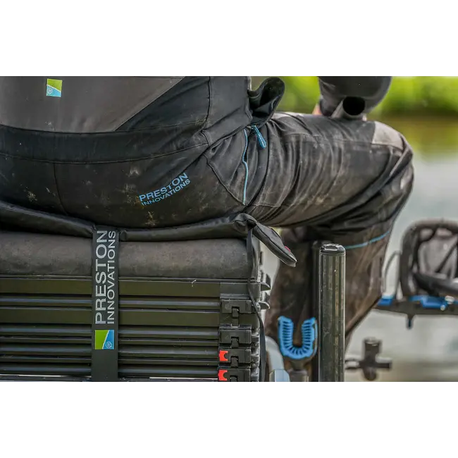 Perna De Scaun Modular Încalzita Thermatech Heated