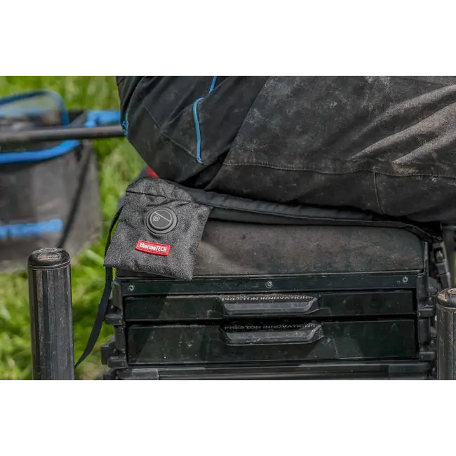 Perna De Scaun Modular Încalzita Thermatech Heated