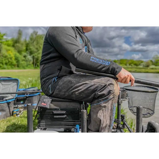 Perna De Scaun Modular Încalzita Thermatech Heated