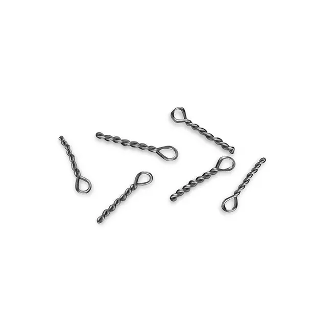 Pini de Momeala Matrix Boilie Pins, 20buc/plic