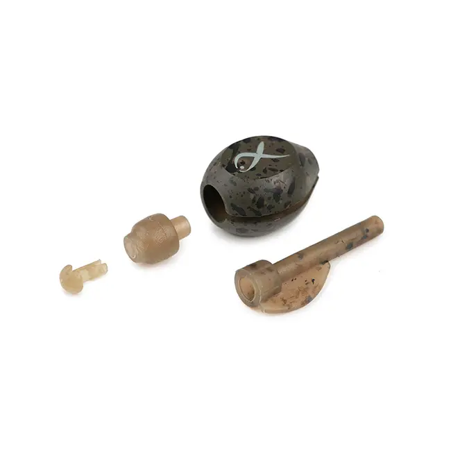 Plumb Matrix In-Line Pellet Bombs