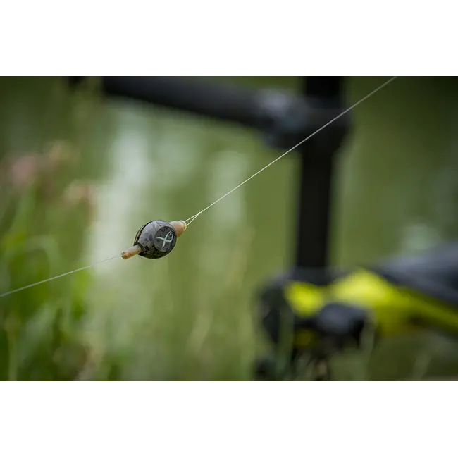 Plumb Matrix In-Line Pellet Bombs