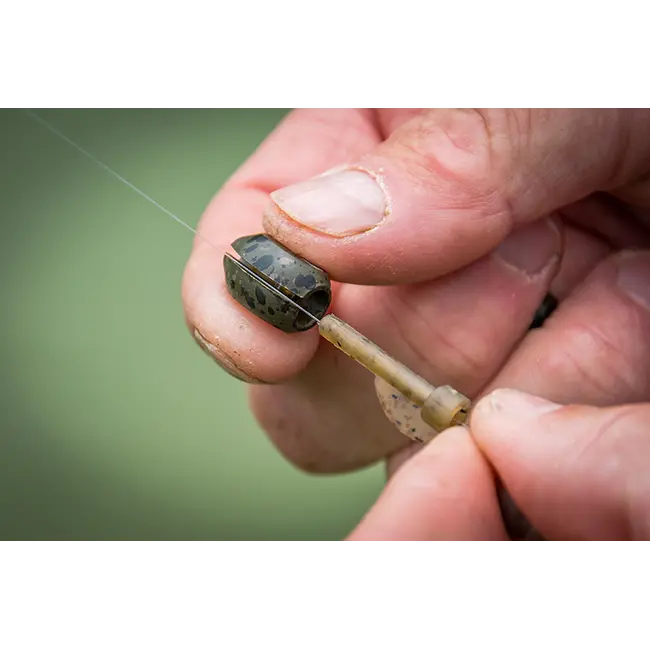 Plumb Matrix In-Line Pellet Bombs