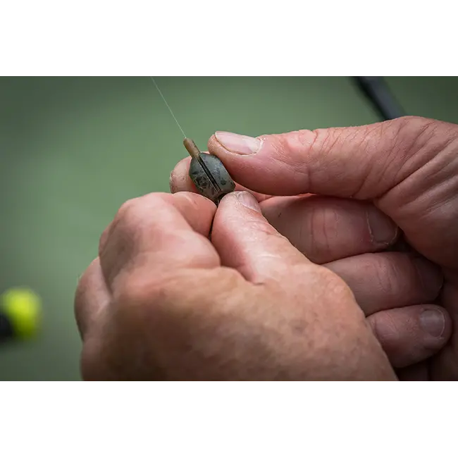 Plumb Matrix In-Line Pellet Bombs