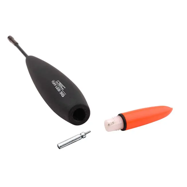 Pluta cu Led Ctec Tuff Led Fload