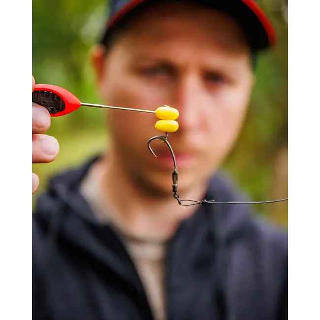 Porumb Flotant Fox Pop Up Corn Galben, 10buc/pachet