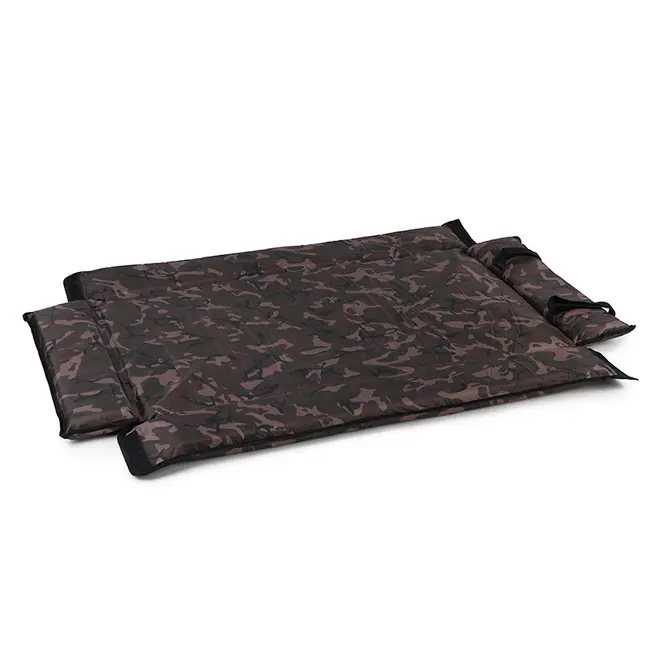 Saltea de Primire Fox Camo Mat cu Margini