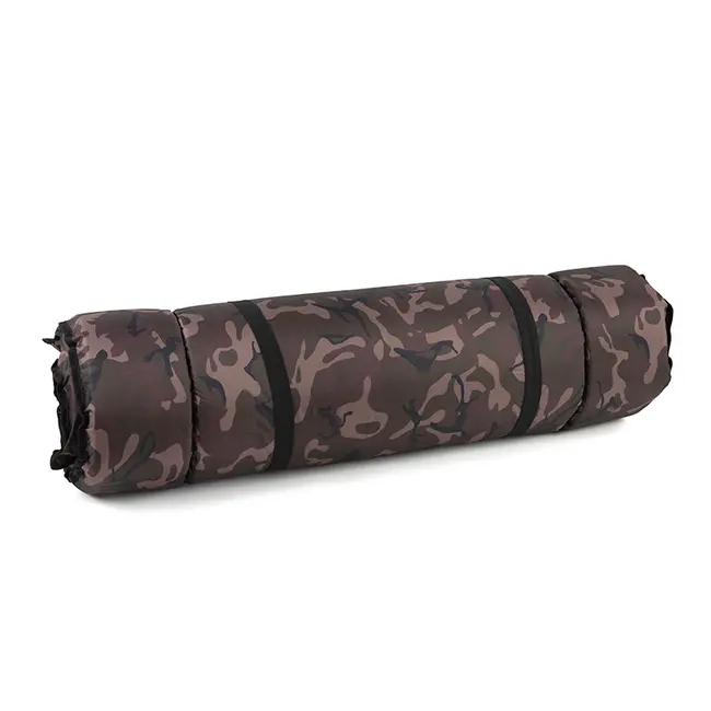 Saltea de Primire Fox Camo Mat cu Margini