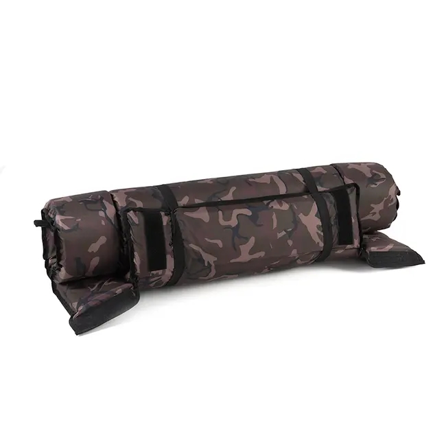 Saltea de Primire Fox Camo Mat cu Margini
