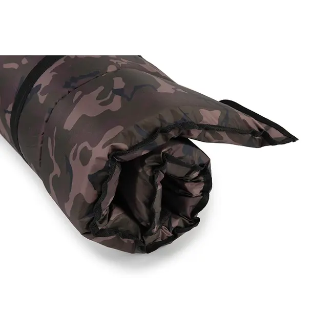 Saltea de Primire Fox Camo Mat cu Margini