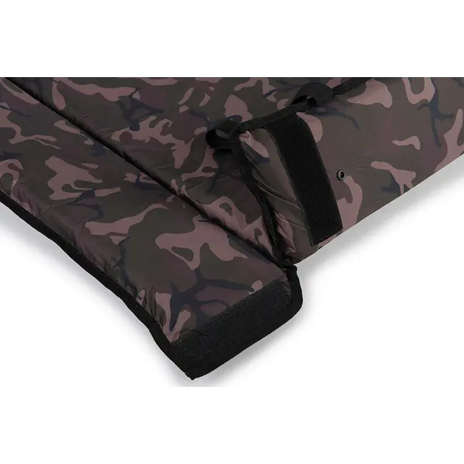 Saltea de Primire Fox Camo Mat cu Margini