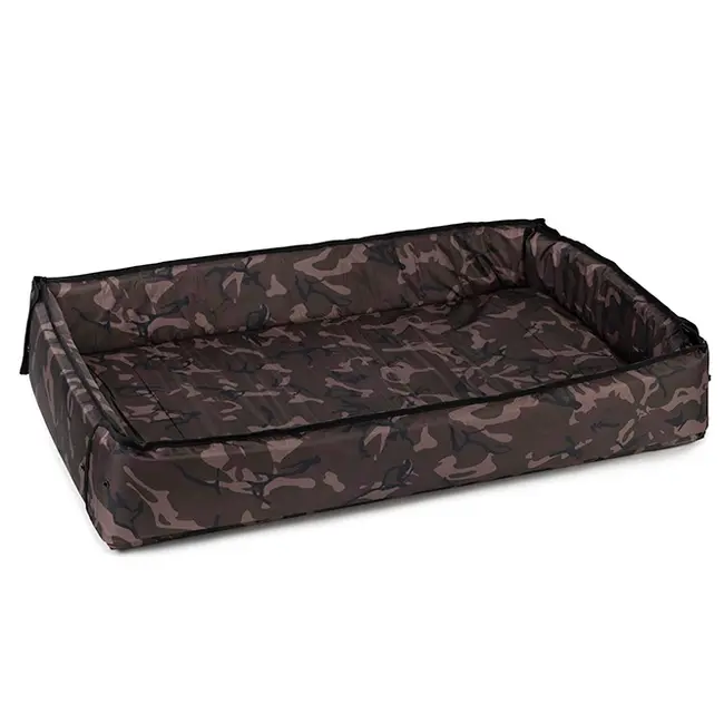 Saltea de Primire Fox Camo Mat cu Margini