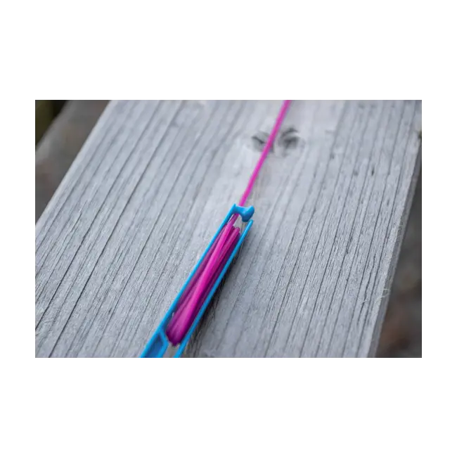 Scarita de Tensionare Preston Bung Twin Kit