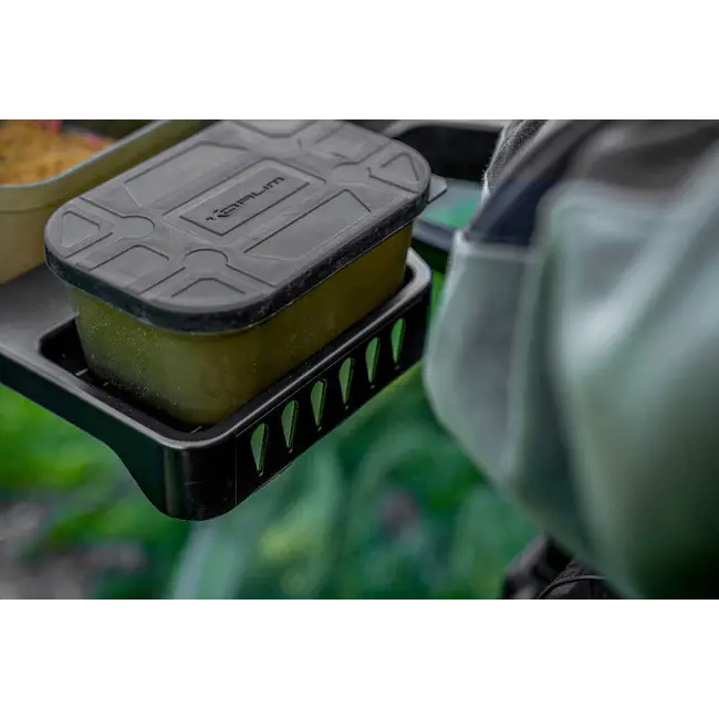 Tava Laterala Korum Allrounder Side Tray