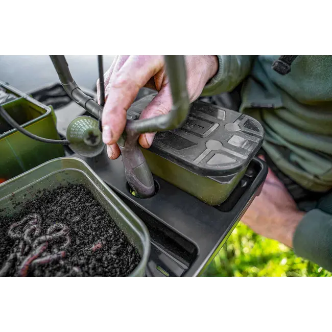 Tava Laterala Korum Allrounder Side Tray