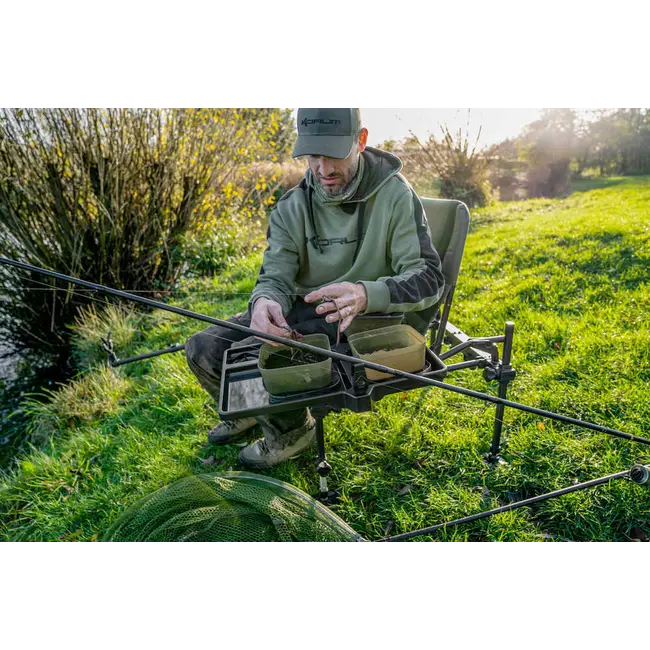 Tava Laterala Korum Allrounder Side Tray