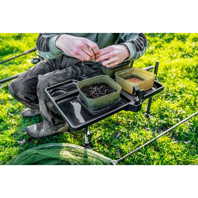 Tava Laterala Korum Allrounder Side Tray