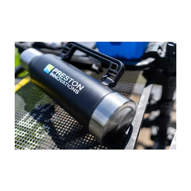 Termos Preston Stainless Steel Flask, 1.4L